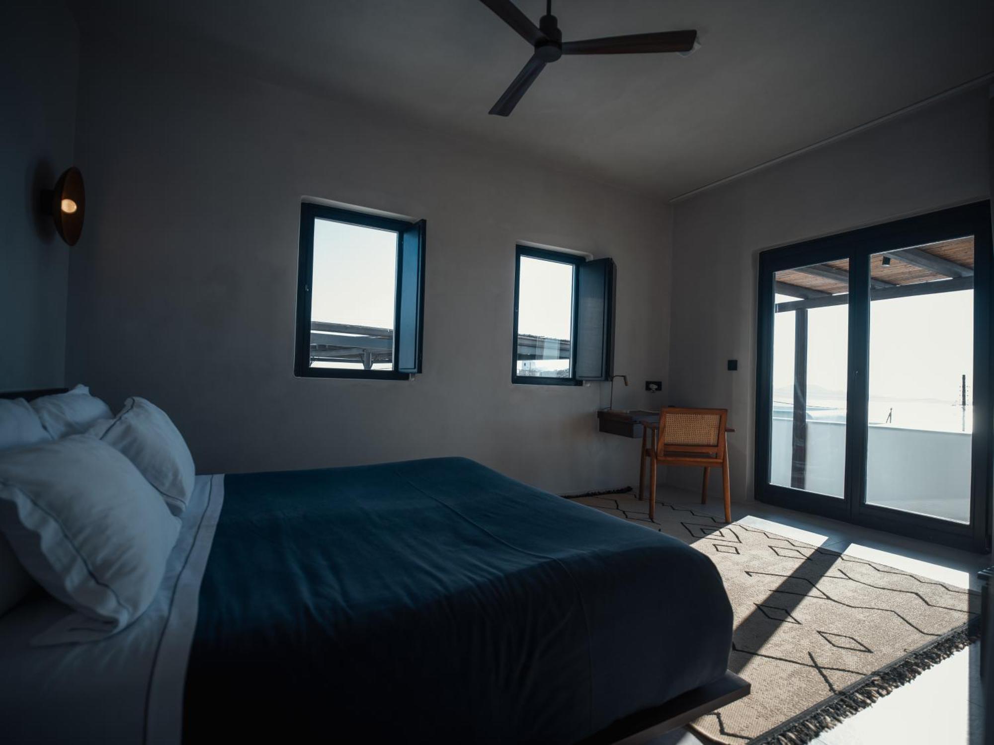 Hotel Ananea Mykonos - Adults Only à Ornos  Chambre photo
