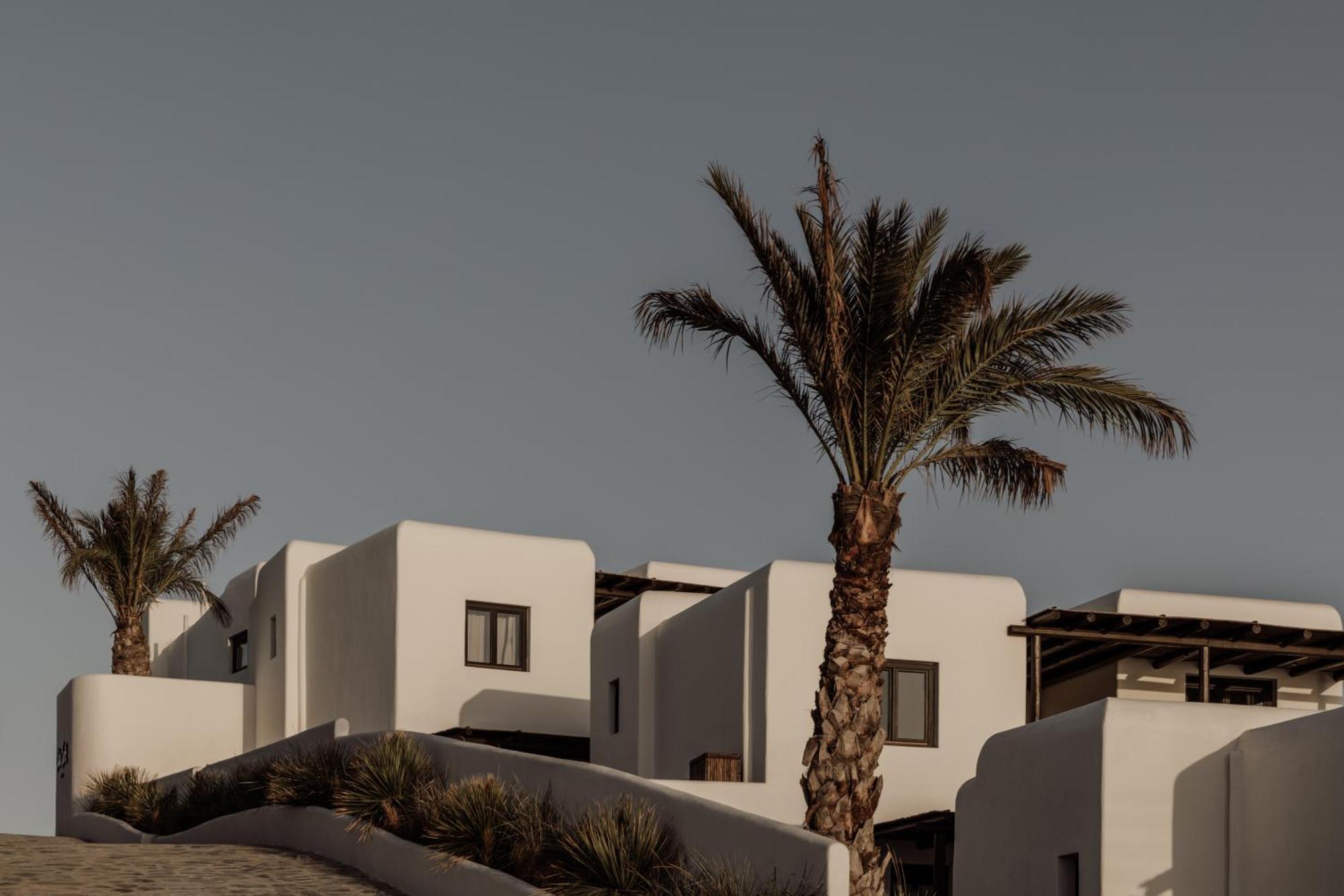 Hotel Ananea Mykonos - Adults Only à Ornos  Extérieur photo